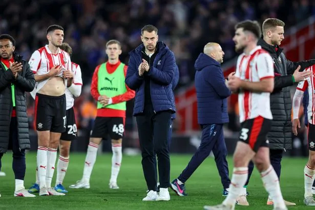 Why are Southampton on -4 points? Championship points deduction explained