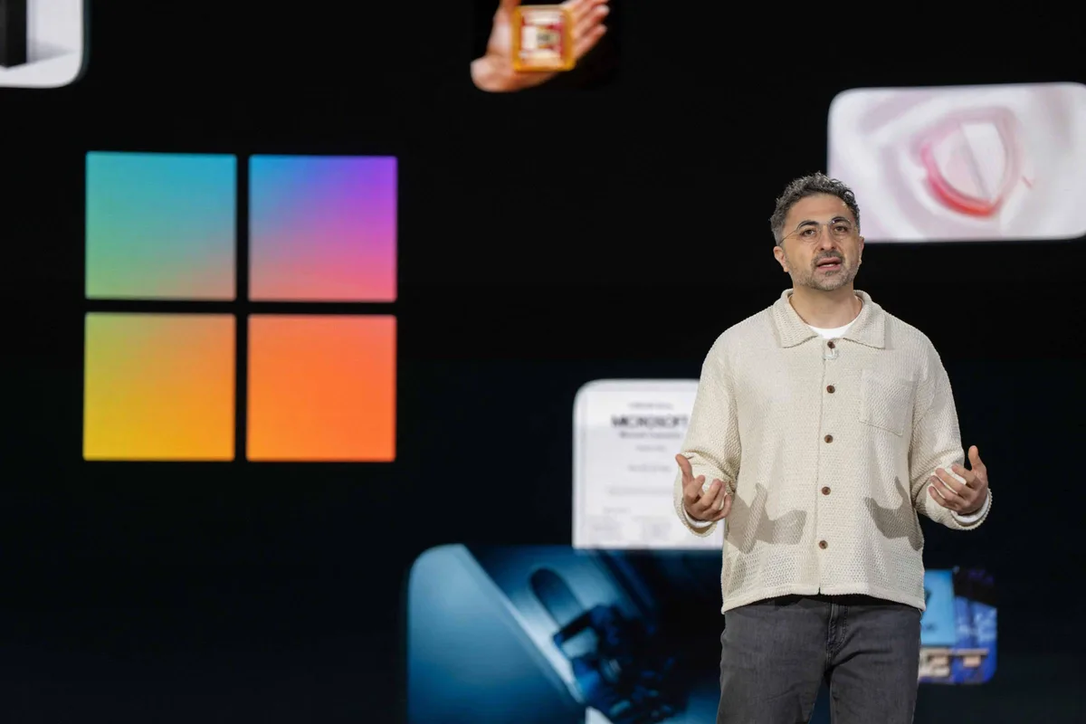China não é desculpa para ignorar medidas de controle para IA, afirma Microsoft