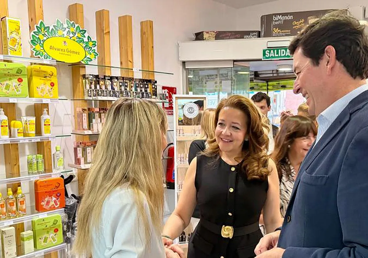 Madrid crea un canal directo entre farmacias y médicos para resolver dudas con los tratamientos