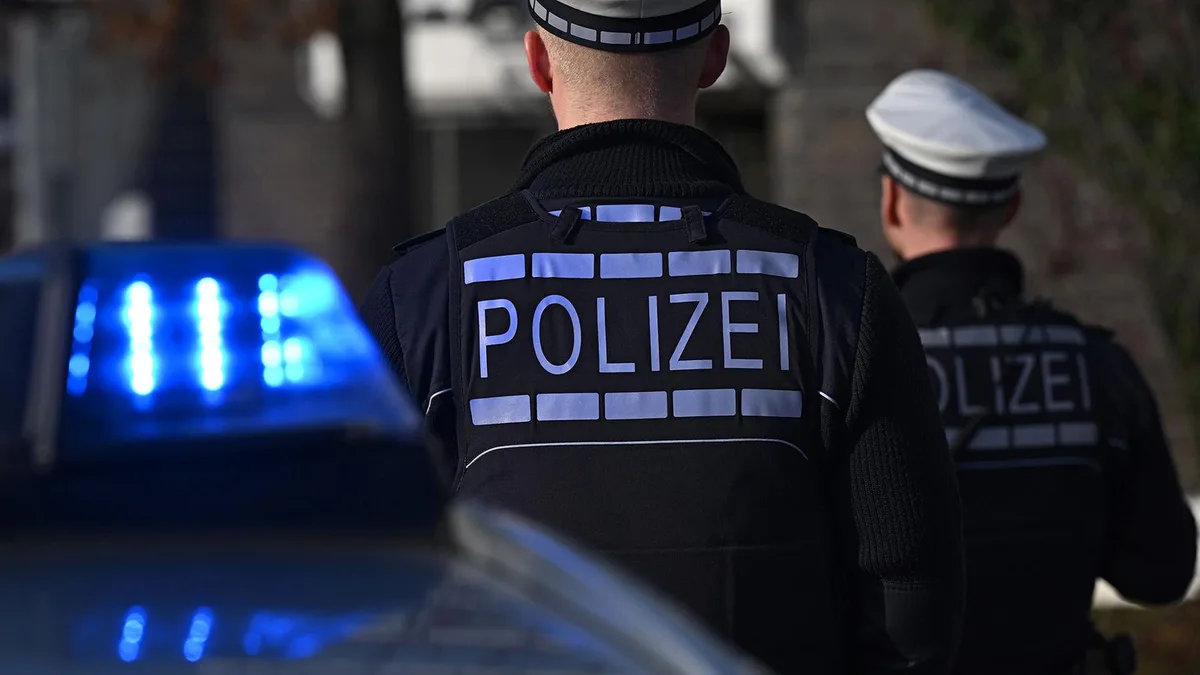 Verbotene "Artgemeinschaft": Durchsuchungen in mehreren Bundesländern