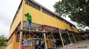 Gobierno de Caracas impulsa plan de rehabilitación urbana en múltiples parroquias