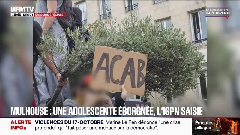 "On ne fera rien de grand dans cette nation si les Français ne s'aiment pas", assure Édouard Philippe, candidat Horizons à la présidentielle