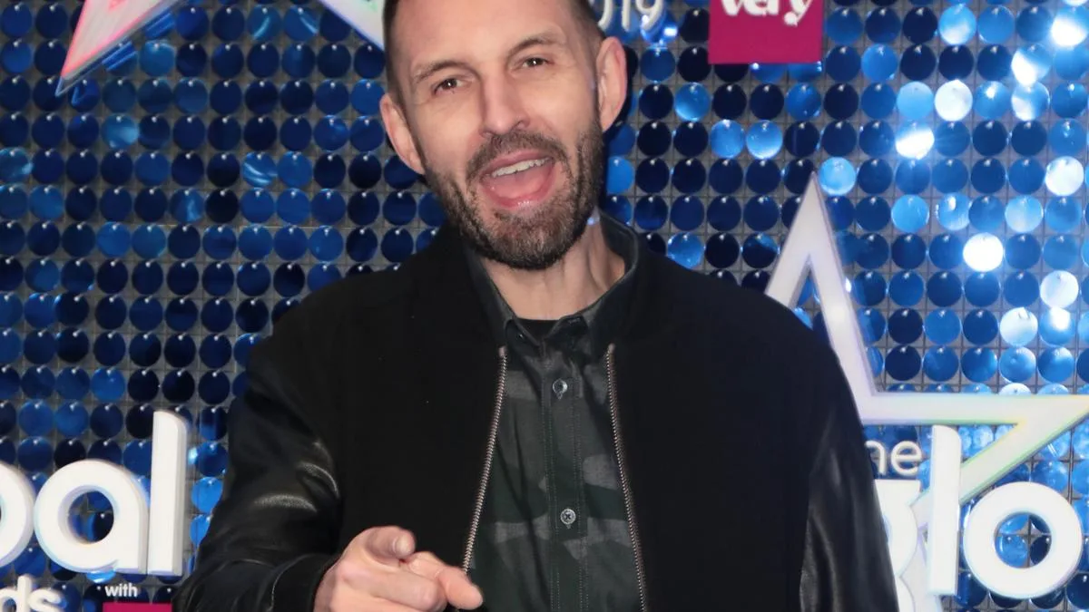 Former BBC DJ Tim Westwood charged with sexually assaulting two teenagers