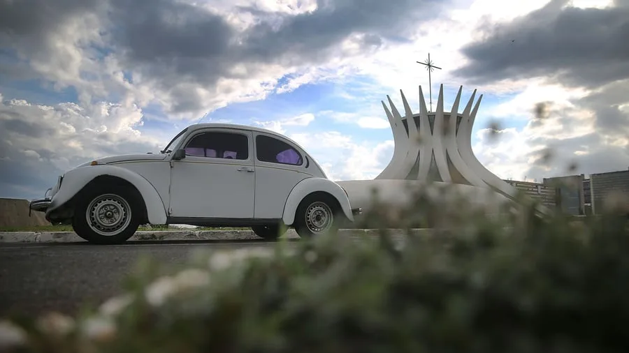 Volkswagen: Alte Liebe rostet – nicht?