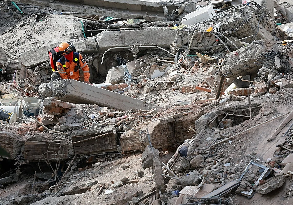 Las manos después del terremoto: la solidaridad que sostiene a Cali tras la tragedia