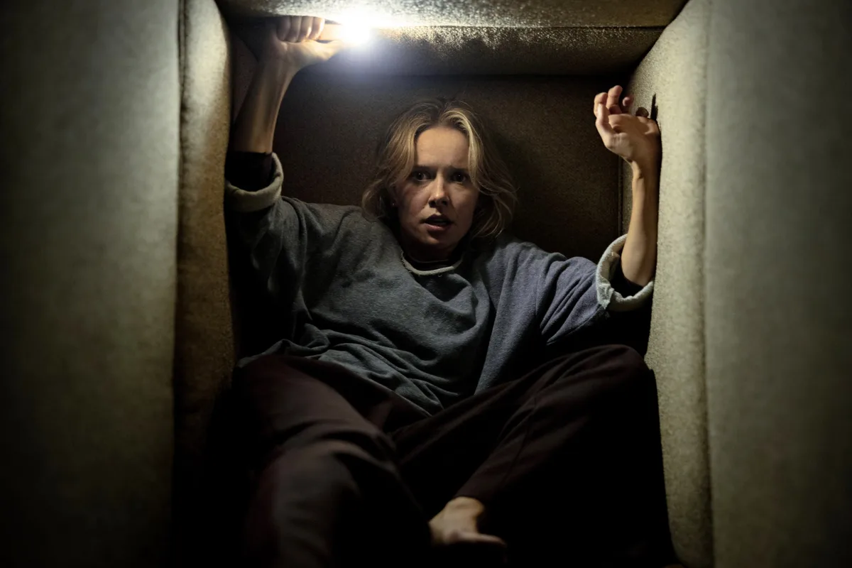 Box Office: ‘Insidious: Out of the Further’ Takes First Place on Friday With $10.6 Million, But ‘Spider-Man: Brand New Day’ Will Win the Weekend