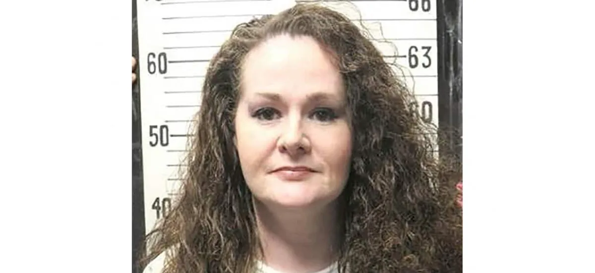 'Angry and confused': New details emerge about Christa Pike's condition
