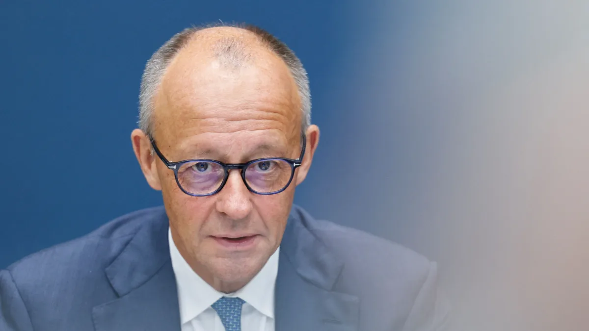 Liveblog zur Wahl in Sachsen-Anhalt: Merz: Wir sind alle zutiefst schockiert