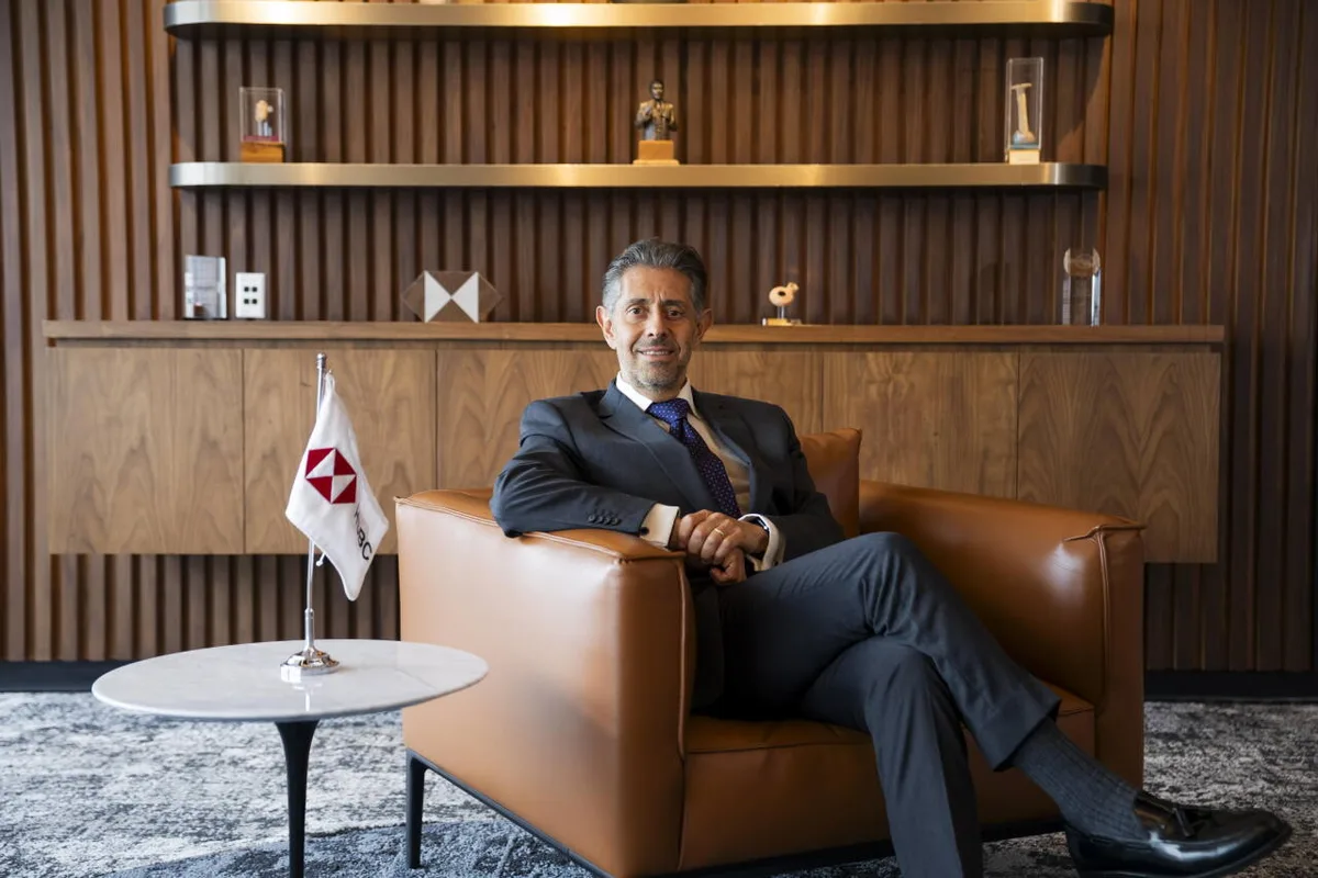 HSBC celebra su primer Wealth Investment Summit en México