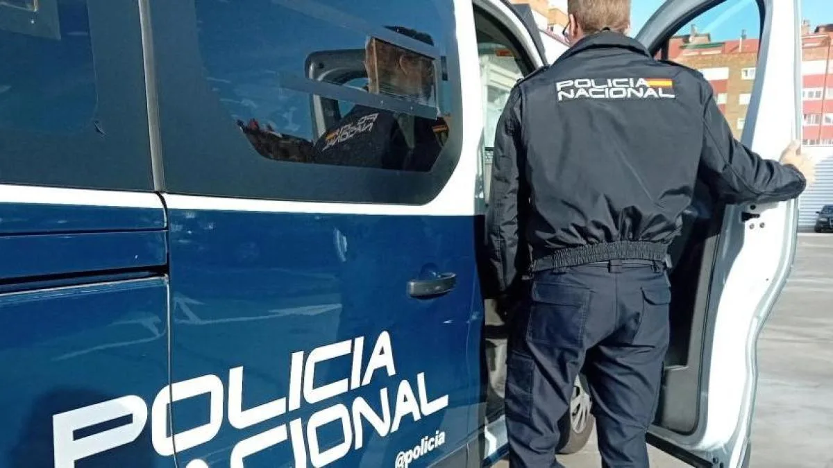 Detenido en Lleida un “peligroso” fugitivo con numerosos antecedentes buscado por Reino Unido