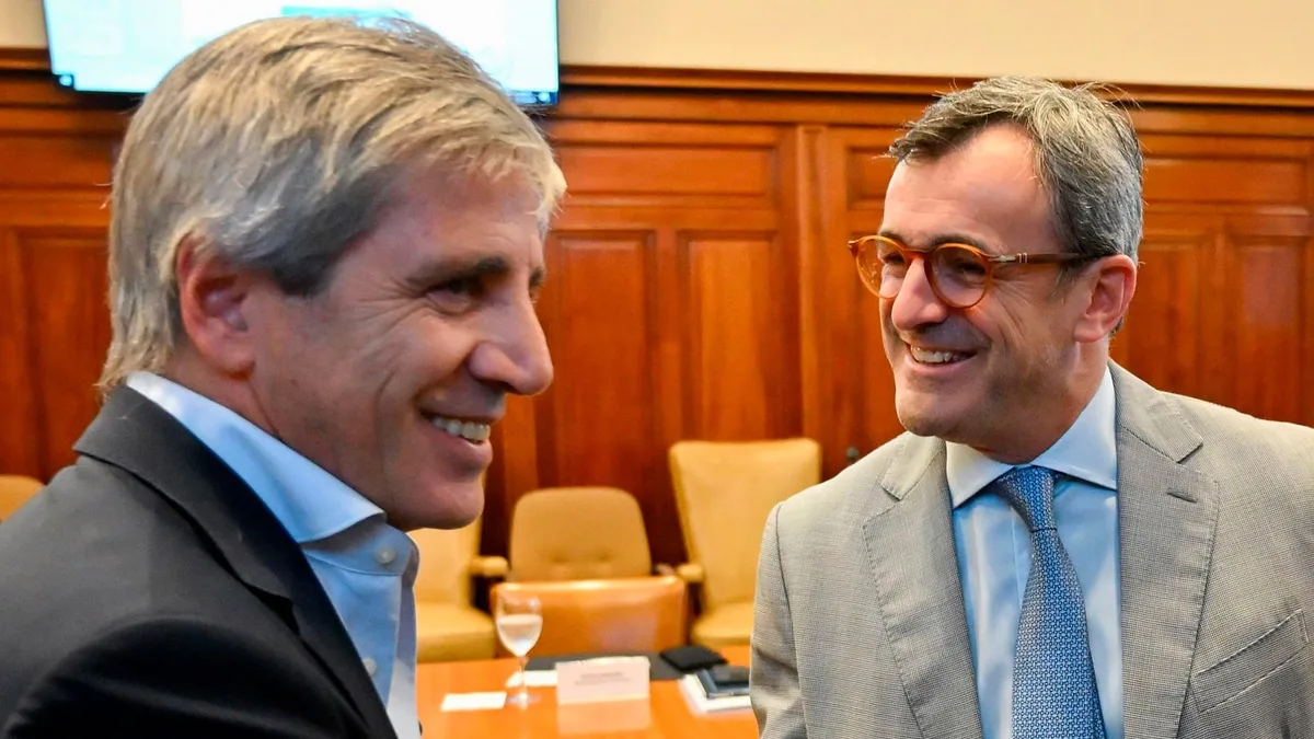 Industria en rojo: la UIA pidió frenar embargos, reducir impuestos y bajar el costo de la energía para las pymes