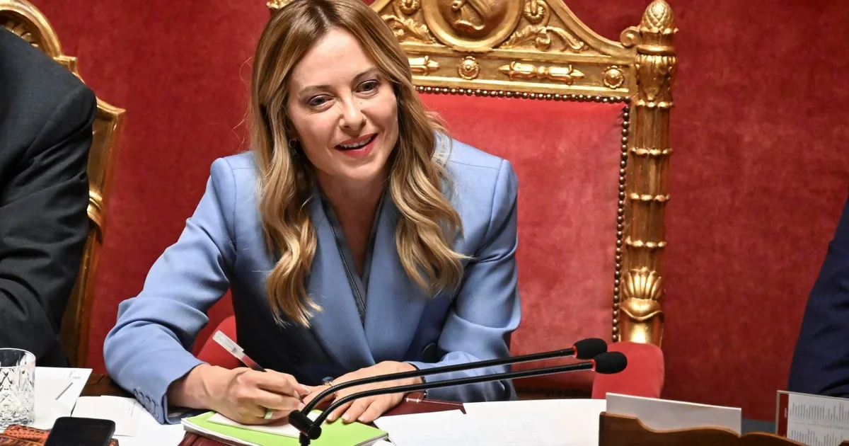 Tras siete meses de debate, el Parlamento de Italia aprobó la reforma electoral impulsada por Giorgia Meloni