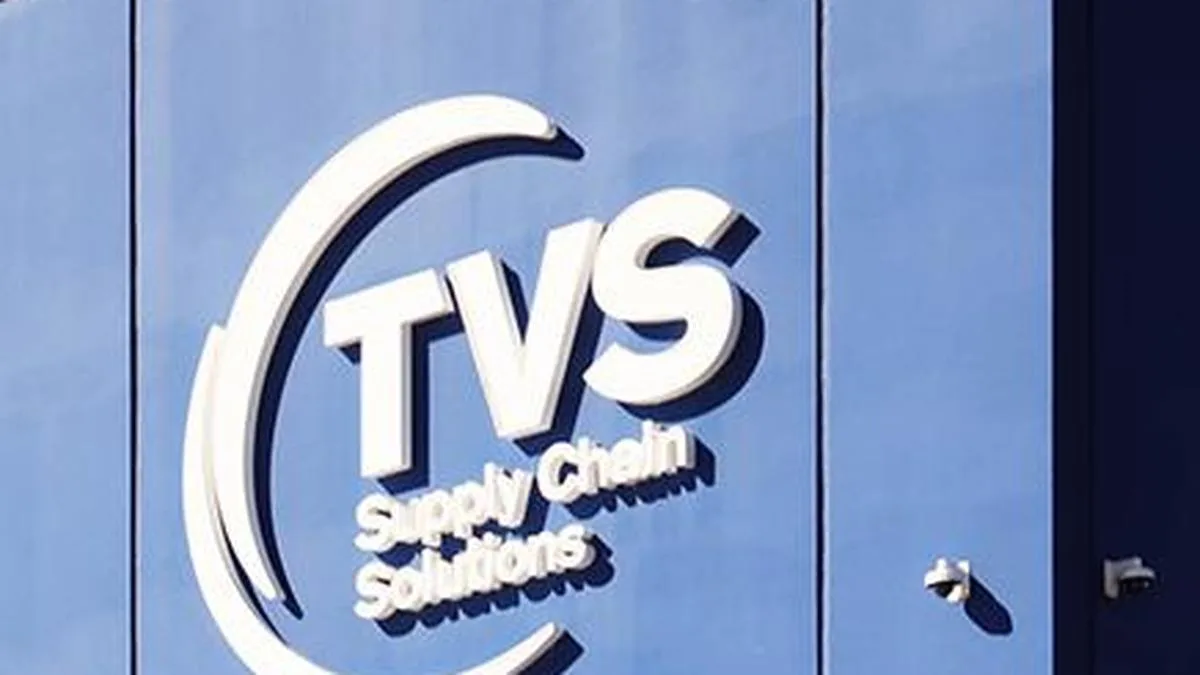 TVS SCS and Sankyu forge partnership for domestic and overseas expansion; Japanese firm to buy 0.5% stake