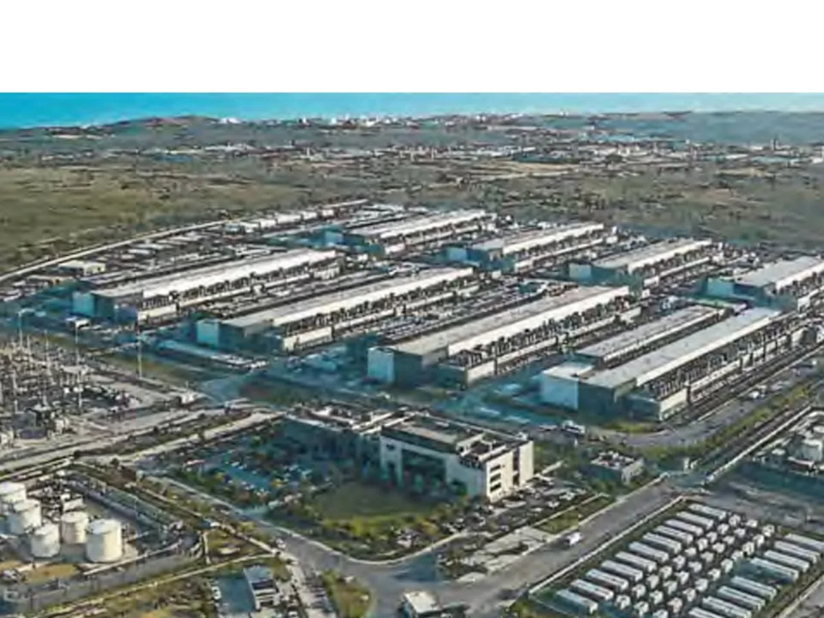 JONATHAN RIPLEY-EVANS AND CHARLIE MORGAN | SA has a head start in Africa’s data centre race