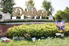 Dolly Parton’s Imagination Library Could Be Fully Funded by Tennessee’s 2027 State Budget