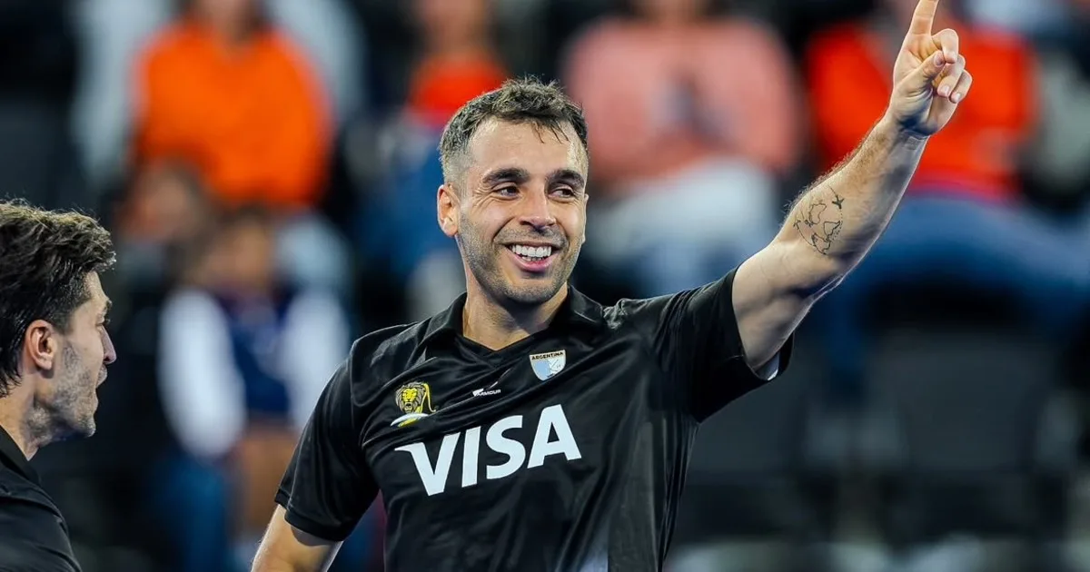 Los Leones ya conocen a sus posibles rivales si pasan a semis del Mundial