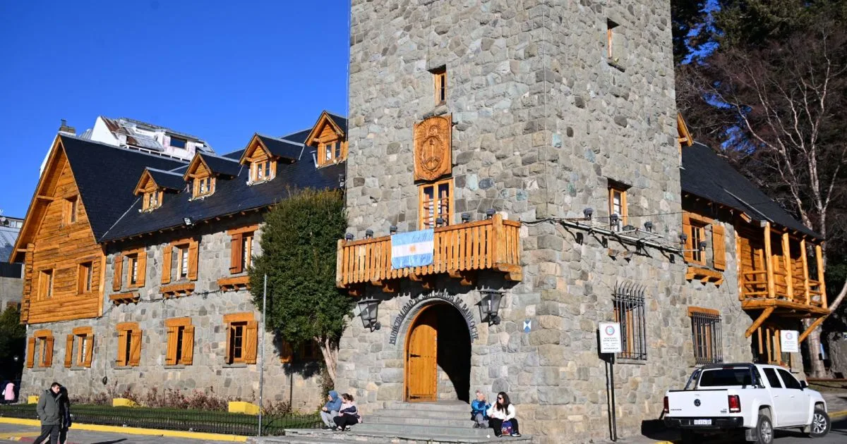 El municipio de Bariloche motoriza el área de Seguridad con nuevo equipamiento