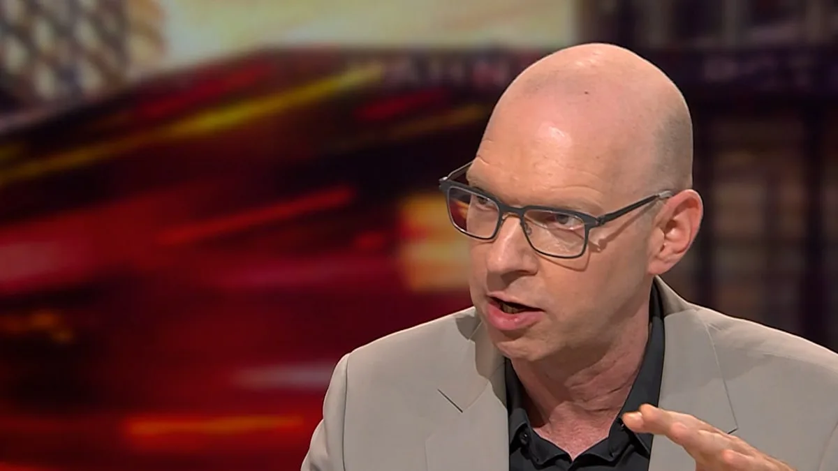„Man tut so, als existiert Sachsen-Anhalt nicht“
