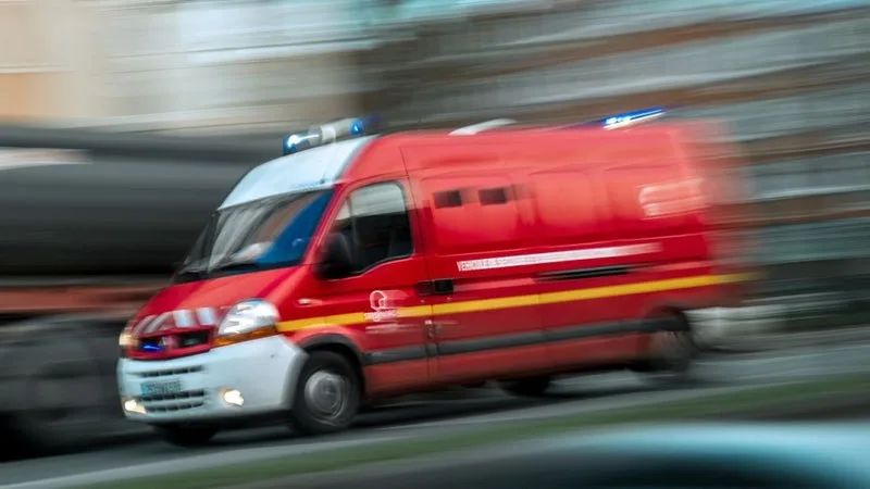 Les sapeurs-pompiers annoncent le dépôt d'un préavis de grève du 8 septembre au 20 octobre