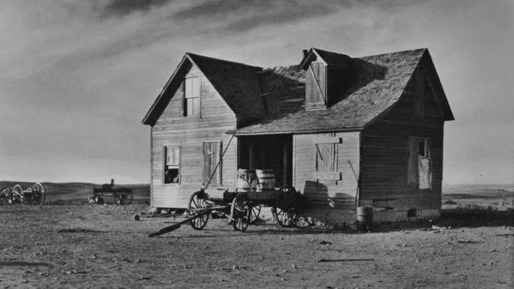 "Les amants de la Red River" : Louise Erdrich raconte son Dakota du Nord
