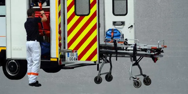 A Erquy, en Bretagne, l’affaissement d’un gradin fait 16 blessés