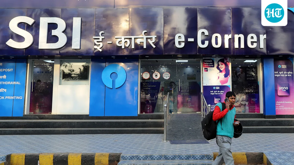 SBI to revise cash withdrawal charges from October 1; check new rules