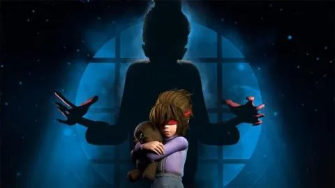Out of Sight y TerraScape son los juegos gratuitos de la semana en Epic Games Store