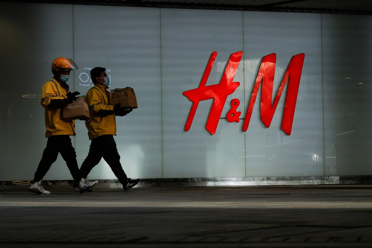 H&M anuncia mais quatro lojas no Brasil e chega ao Nordeste