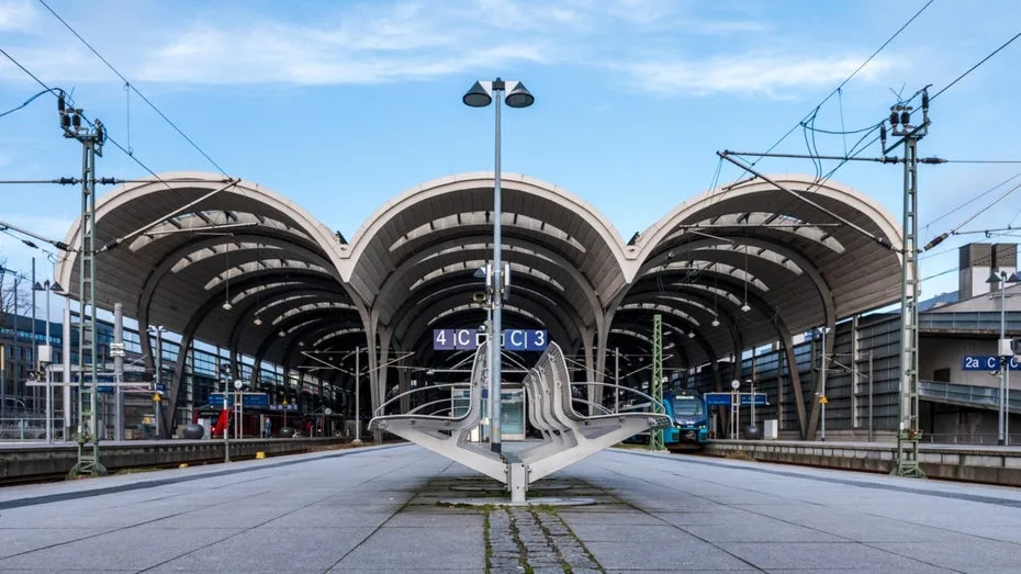 Warum der Bahnhof ein wichtiges Element in der Verkehrswende ist – aber oft übersehen wird