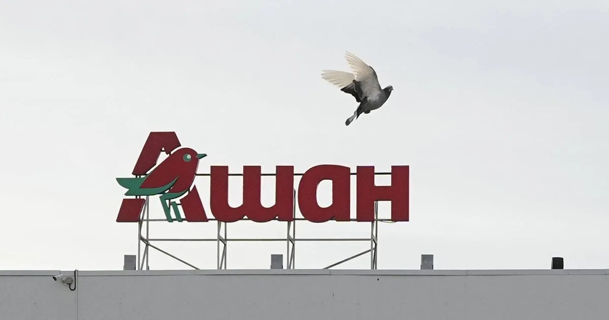 Nestlé, Auchan et l’ex-Leroy Merlin ciblés par le Kremlin : leurs actifs en Russie transférés à une même société russe