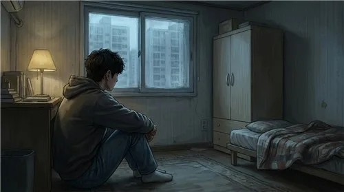 [고립의 장기화] ③ "도와달라 못하니 먼저 손 내밀어야"