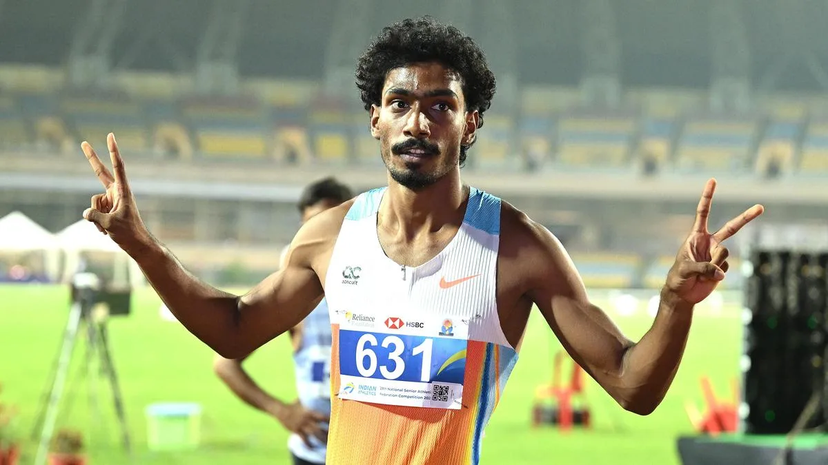 Asian Games-bound athletes set for one final test