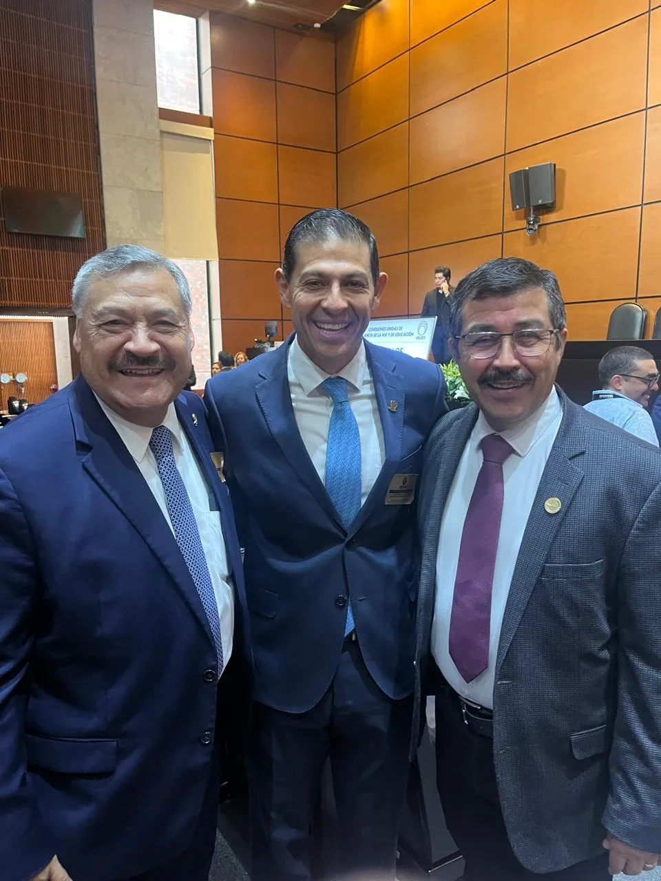 Presenta la Universidad Autónoma de Coahuila estados financieros auditados ante la Cámara de Diputados