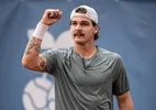 Wild vence com autoridade e faz segunda final seguida de challenger