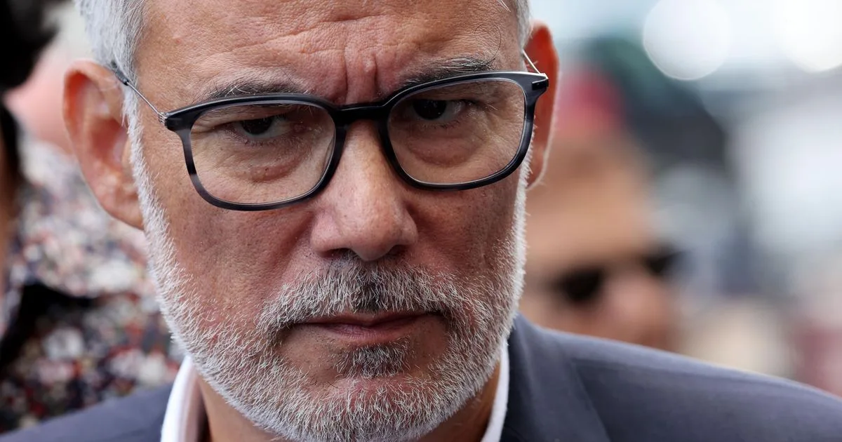 « Je suis prêt » : crédité de 3,5 % des voix, Olivier Faure se lance dans la bataille présidentielle