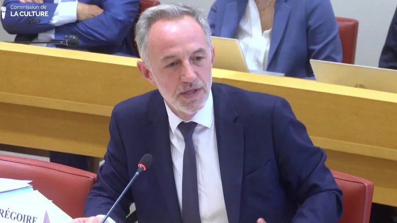 Violences dans le périscolaire: Emmanuel Grégoire présente ses "profonds regrets" et reconnaît "des failles collectives"