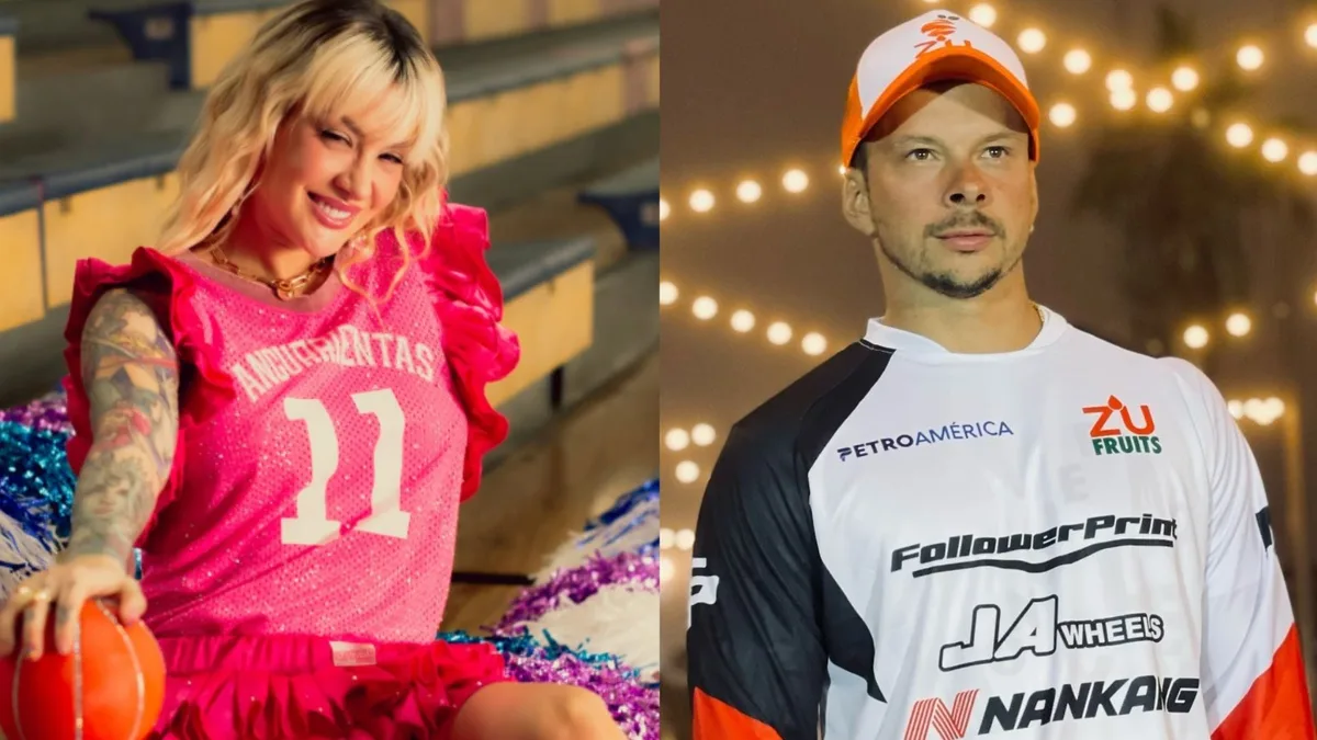 Leslie Shaw lanza dardo contra Mario Hart tras las confesiones de Korina Rivadeneira: “A mí nunca me hicieron pagar el otro 50”