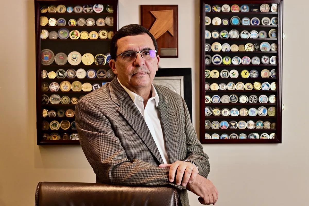 ‘Não somos golpistas’, afirma ex-comandante que disse não a Bolsonaro