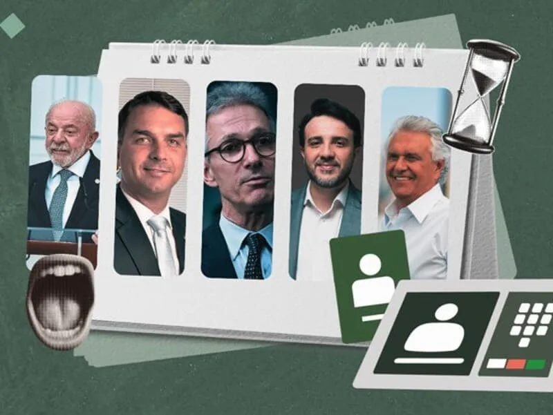 Band realiza primeiro debate presidencial; veja quem participa