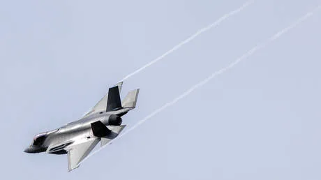 Iran accuses US of lying about aircraft losses