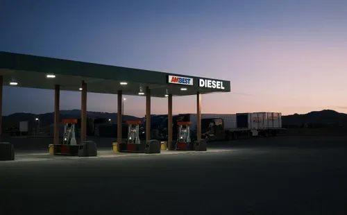 Trump's diesel deal with Russia could be illegal, US senators warn