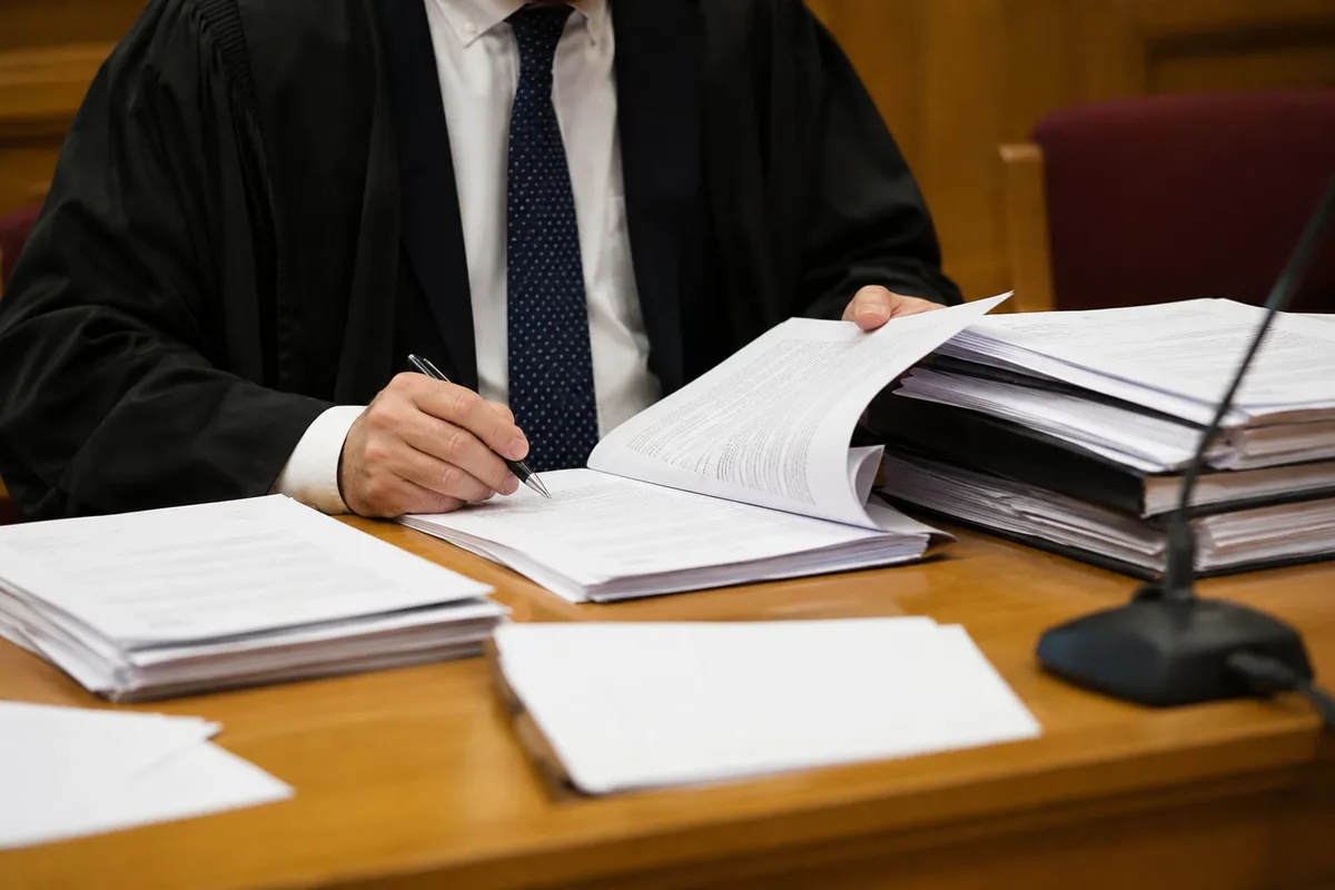 De la Espriella Lawyers aseguró que están usando su nombre de manera irregular en falsas representaciones y actuaciones jurídicas