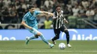 Atlético-MG x Santos: herói nos pênaltis, Gabriel Delfim iguala ídolos