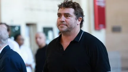 "Je le prends dans mes bras, je vois qu'il s'étouffe" : au procès de l'assassinat de Federico Martin Aramburu, Shaun Hegarty raconte les derniers instants de son grand ami