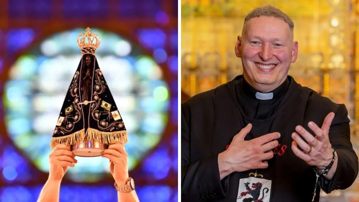 Oração de Nossa Senhora de Aparecida para proteger crianças no 12 de outubro: Padre Marcelo Rossi ensina bênção e proteção com oração os filhos