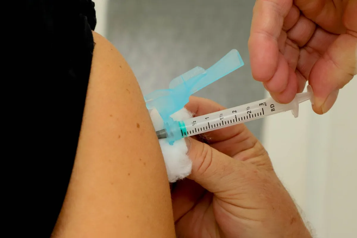 Paraná registra queda nos casos de síndromes respiratórias