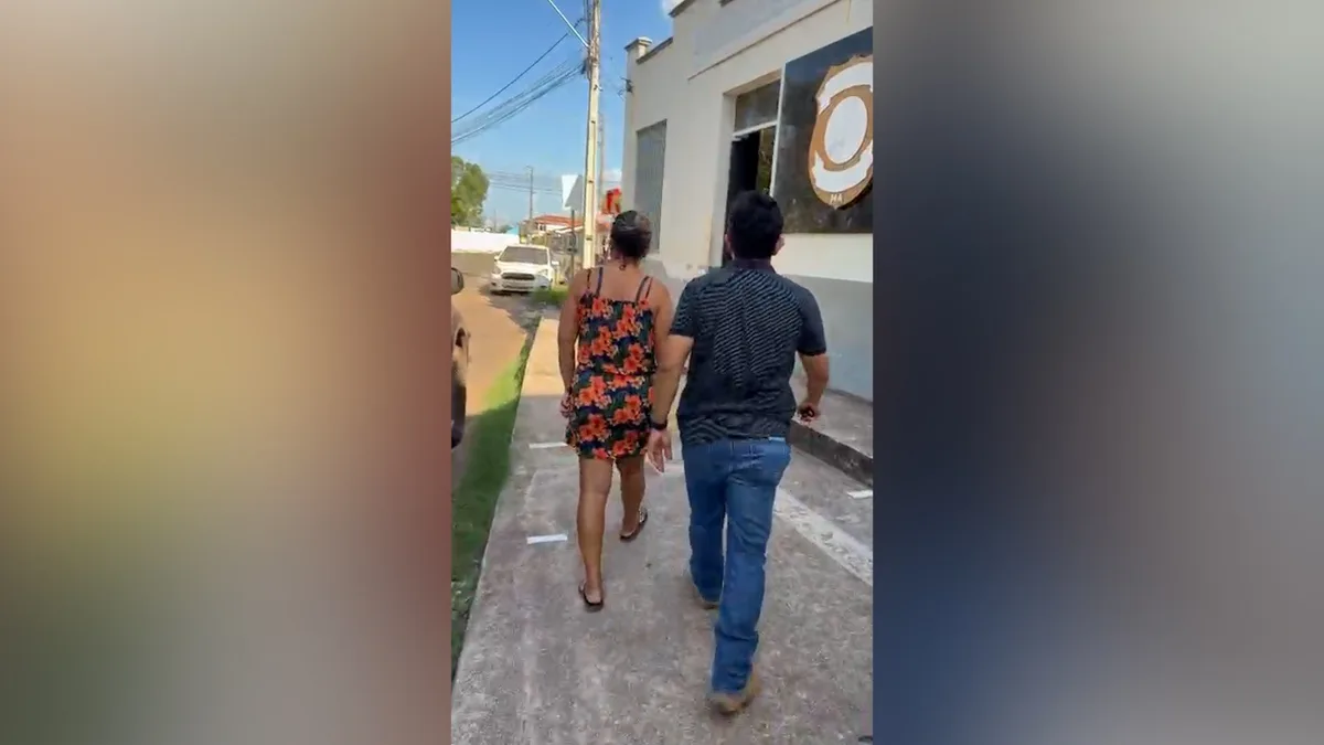Mulher é presa suspeita de matar sogra envenenada no MA; vítima ia receber R$ 50 mil de consórcio