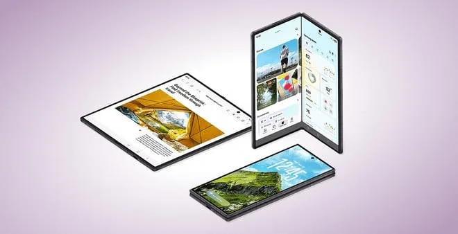 Samsung atualiza a One UI Home e traz correções para a tela inicial