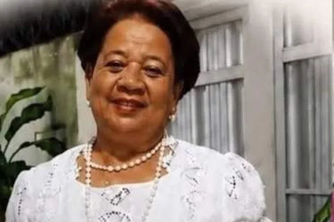 Vilma Alves: a vida da primeira delegada negra do Piauí