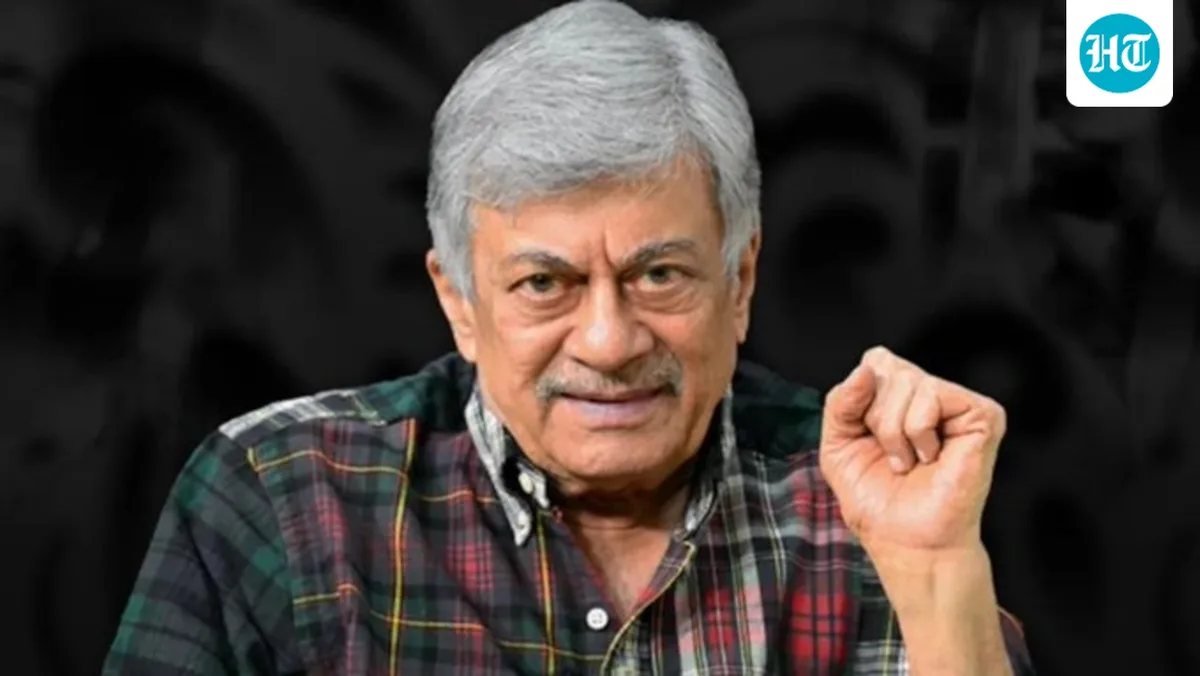 Veteran actor Anant Nag to receive Dadasaheb Phalke Award 2024, PM Narendra Modi congratulates him